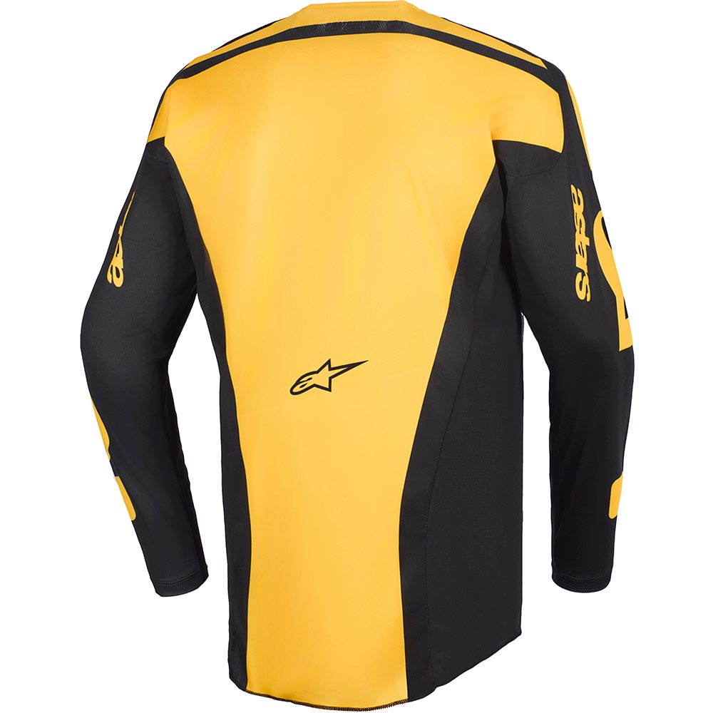 Maillot Racer Riway