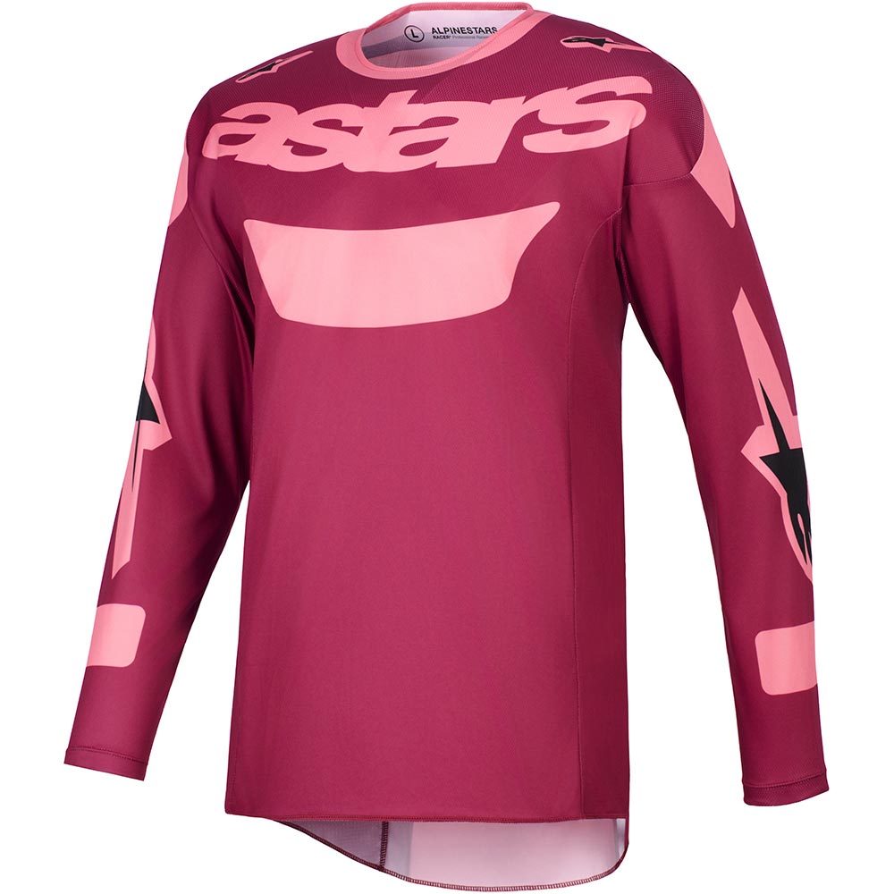 Maillot Racer Riway