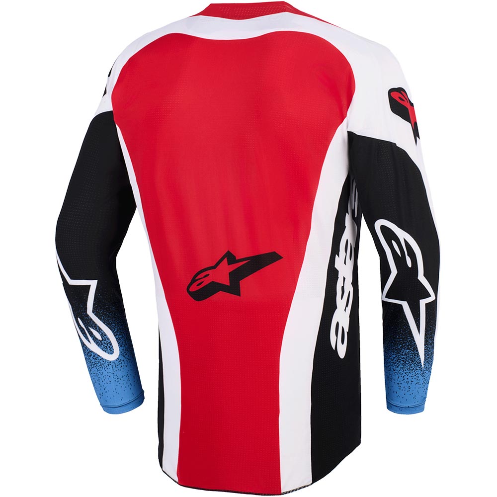 Maillot Techstar Knif