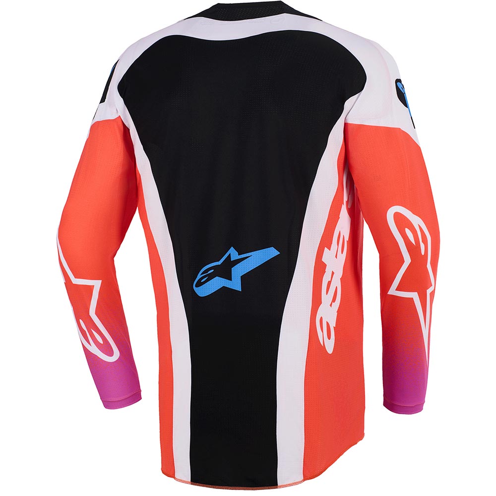 Maillot Techstar Knif