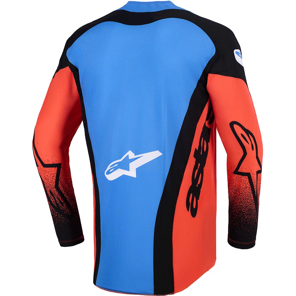 Maillot Techstar Knif