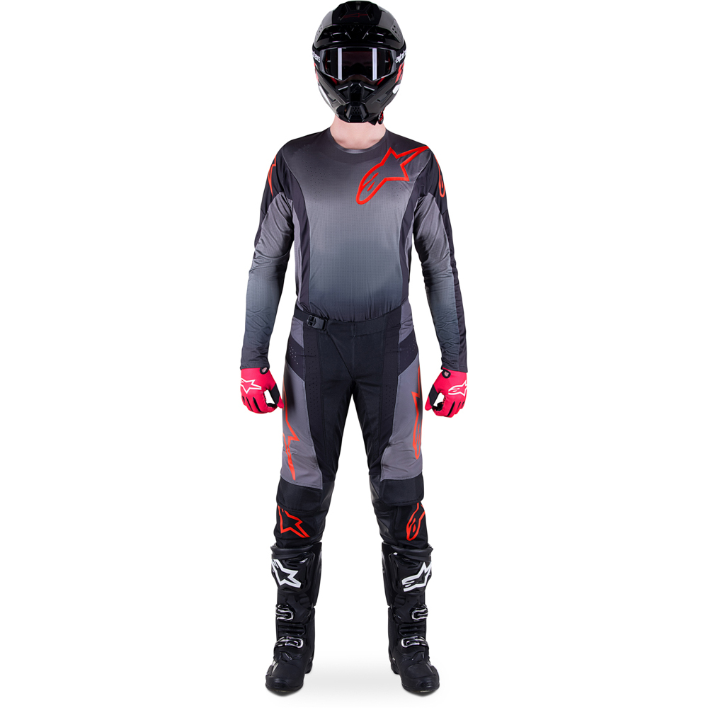 Maillot Techstar Sein