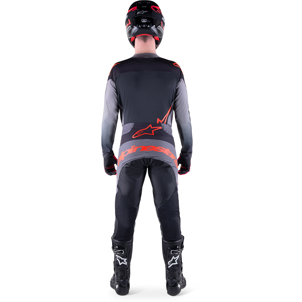 Maillot Techstar Sein
