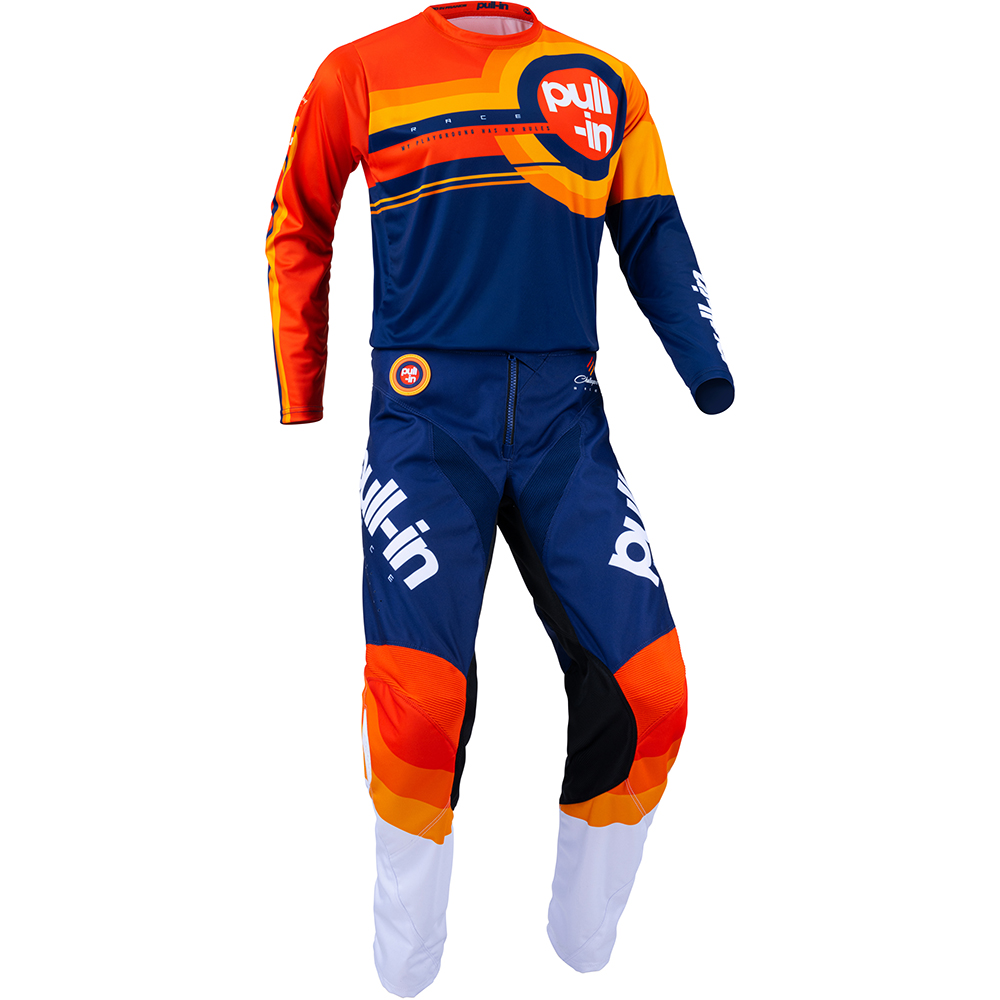 Maillot Race - 2023