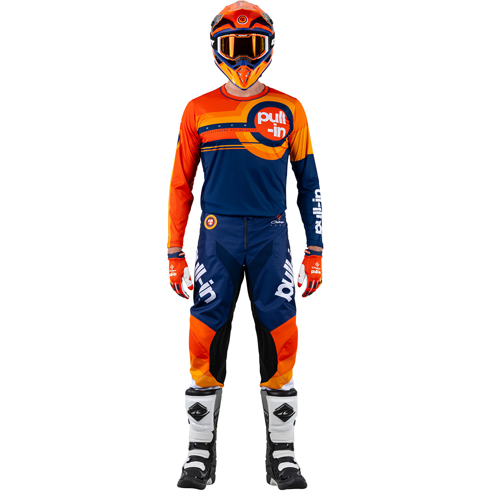 Maillot Race - 2023