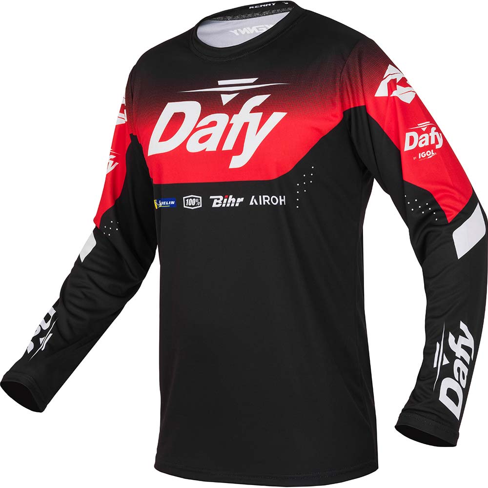 Maillot Flex Kenny