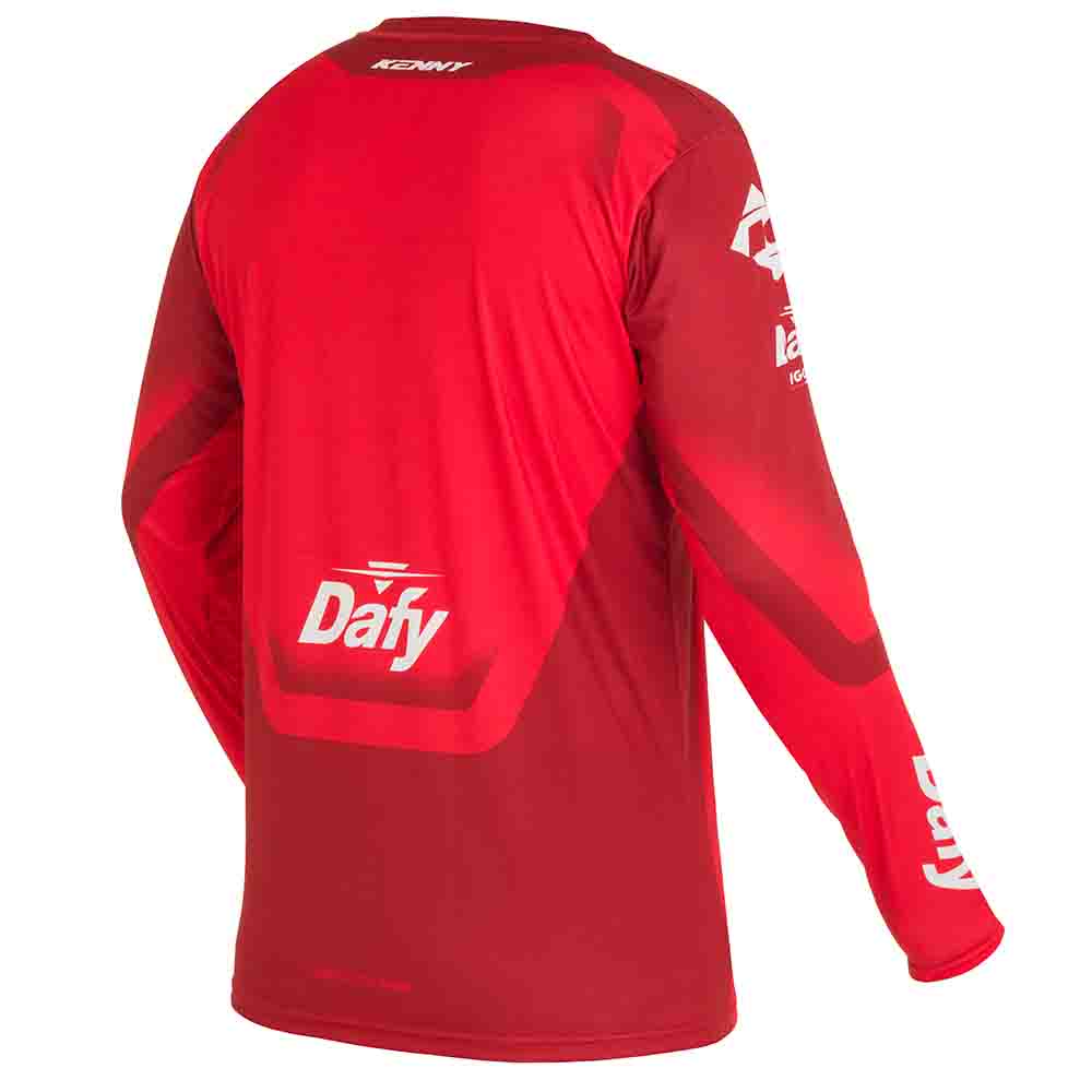 Maillot Flex Kenny
