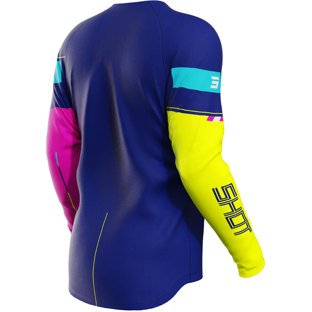 Maillot enfant Draw Kid Indy