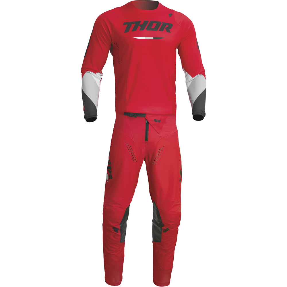 Maillot enfant Pulse Tactic