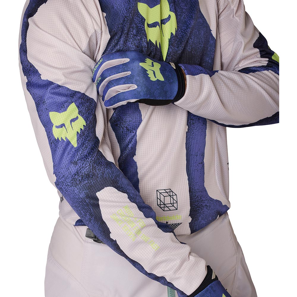 Maillot 180 Awareness - Édition limitée