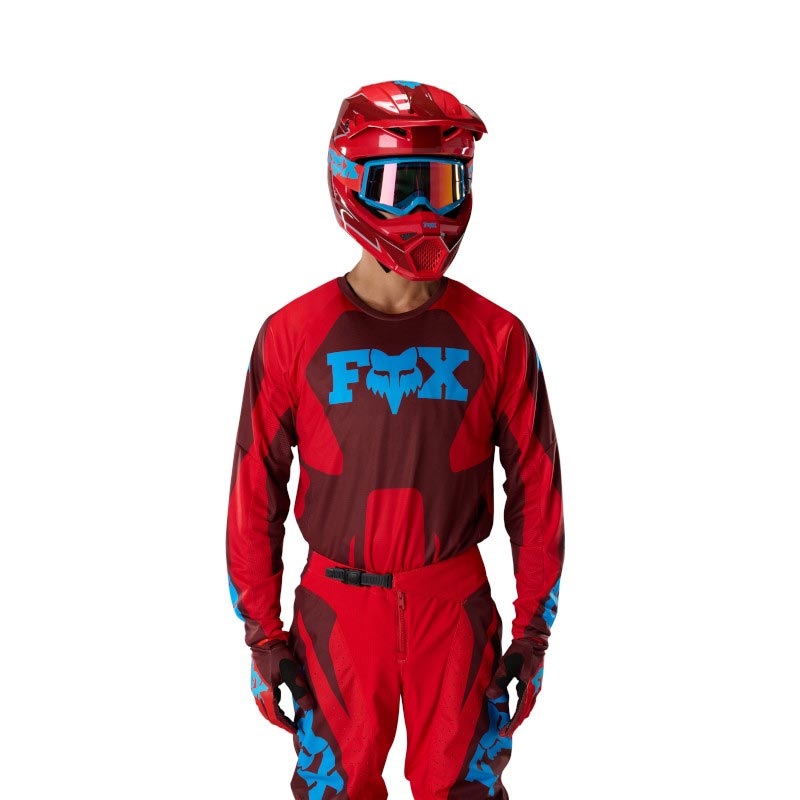 Maillot 180 Raid