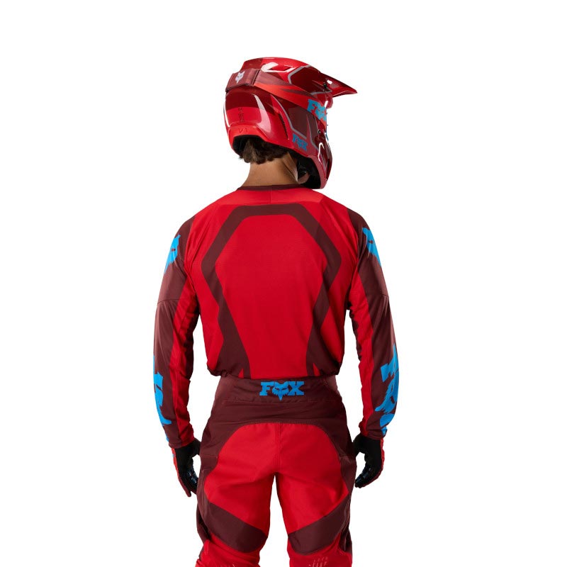 Maillot 180 Raid
