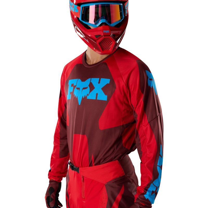 Maillot 180 Raid