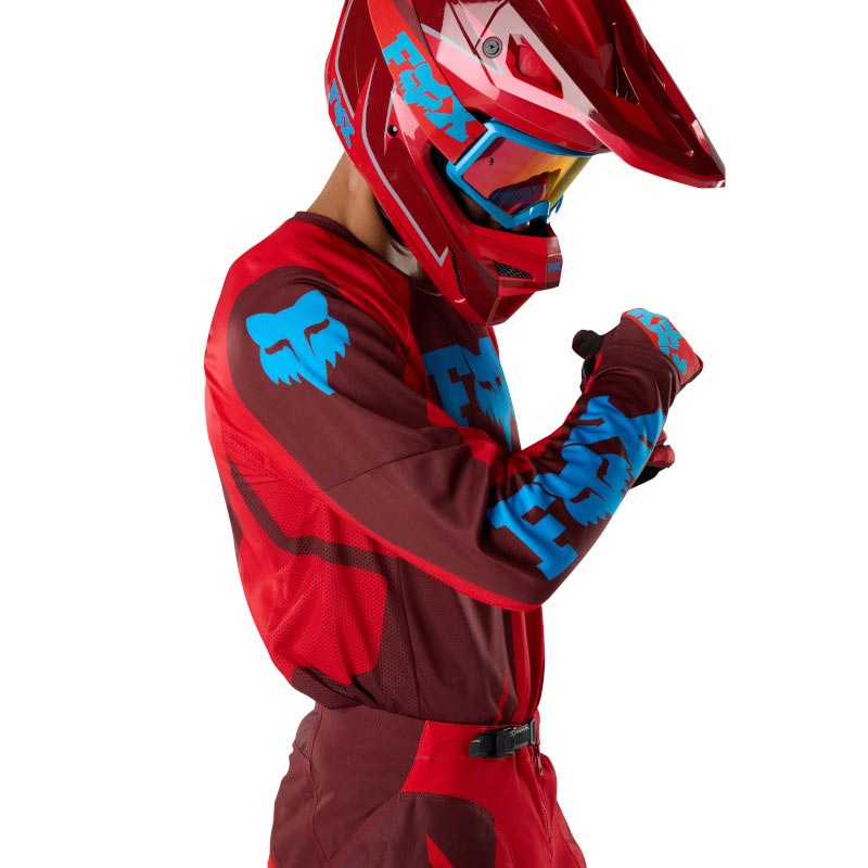 Maillot 180 Raid