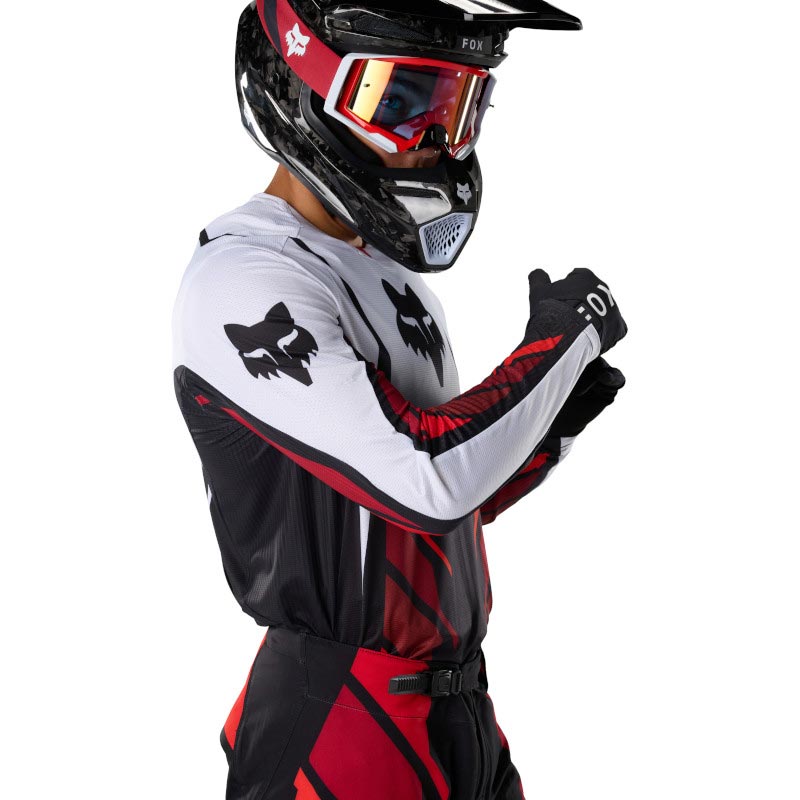 Maillot 360 Foundry