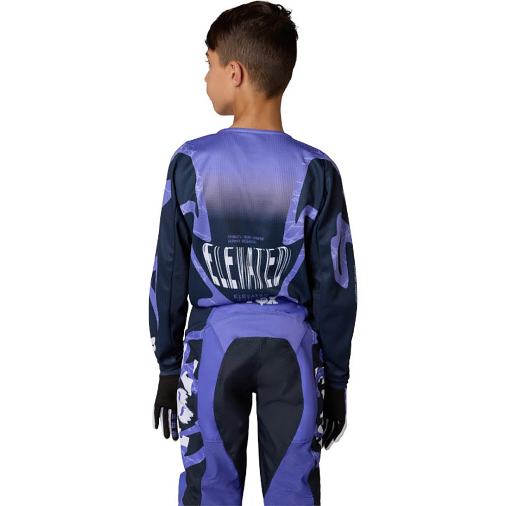 Maillot enfant Youth 180 Diffuse SE