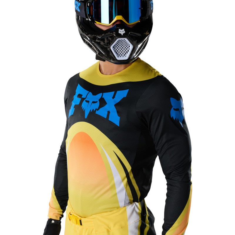 Maillot Flexair Arc