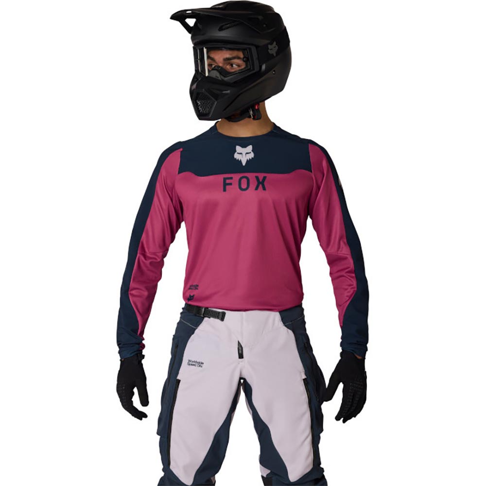 Maillot Ranger Off-Road