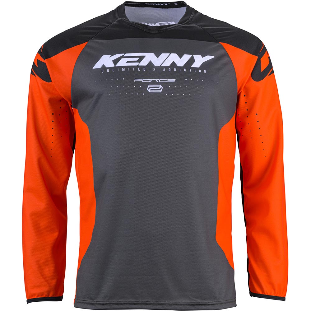Maillot Force - 2024
