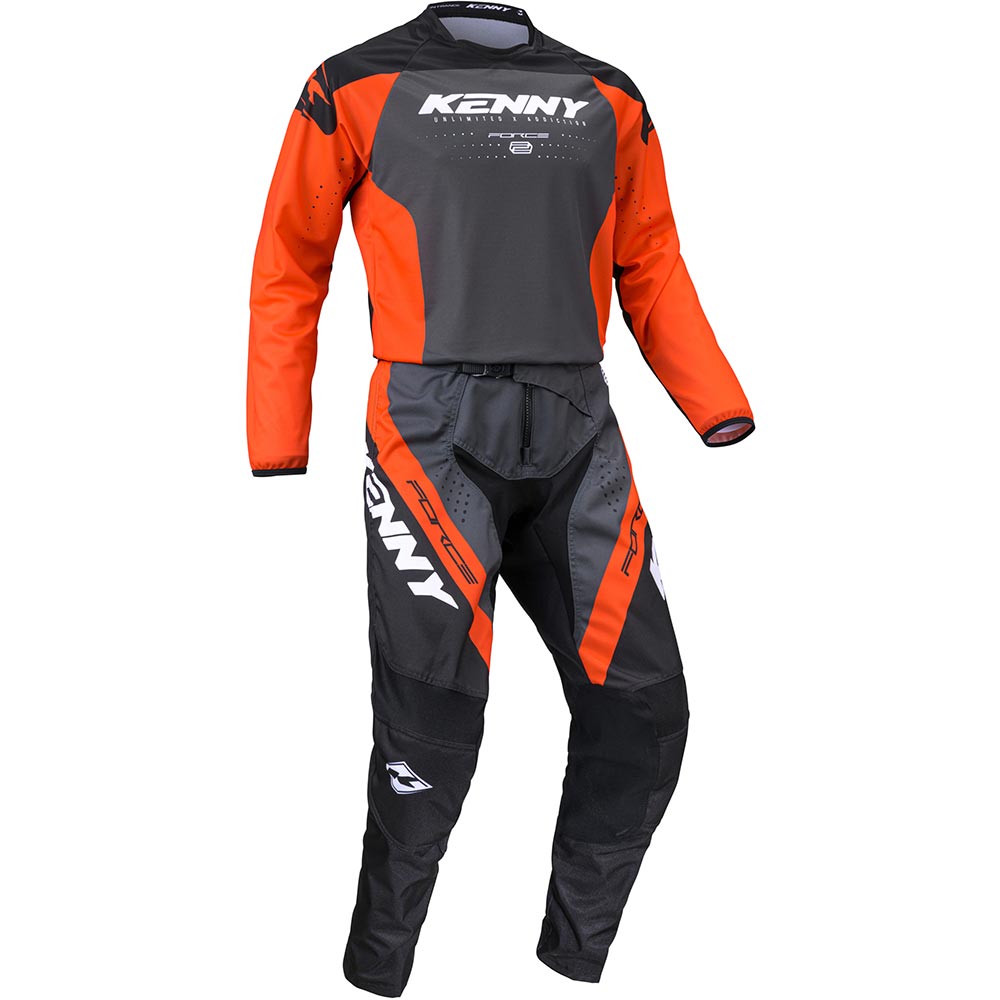 Maillot Force - 2024