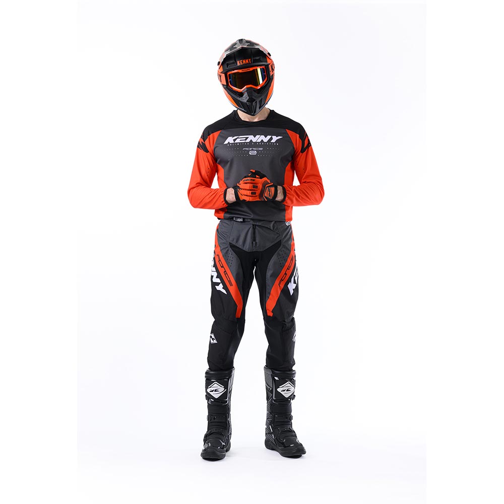 Maillot Force - 2024