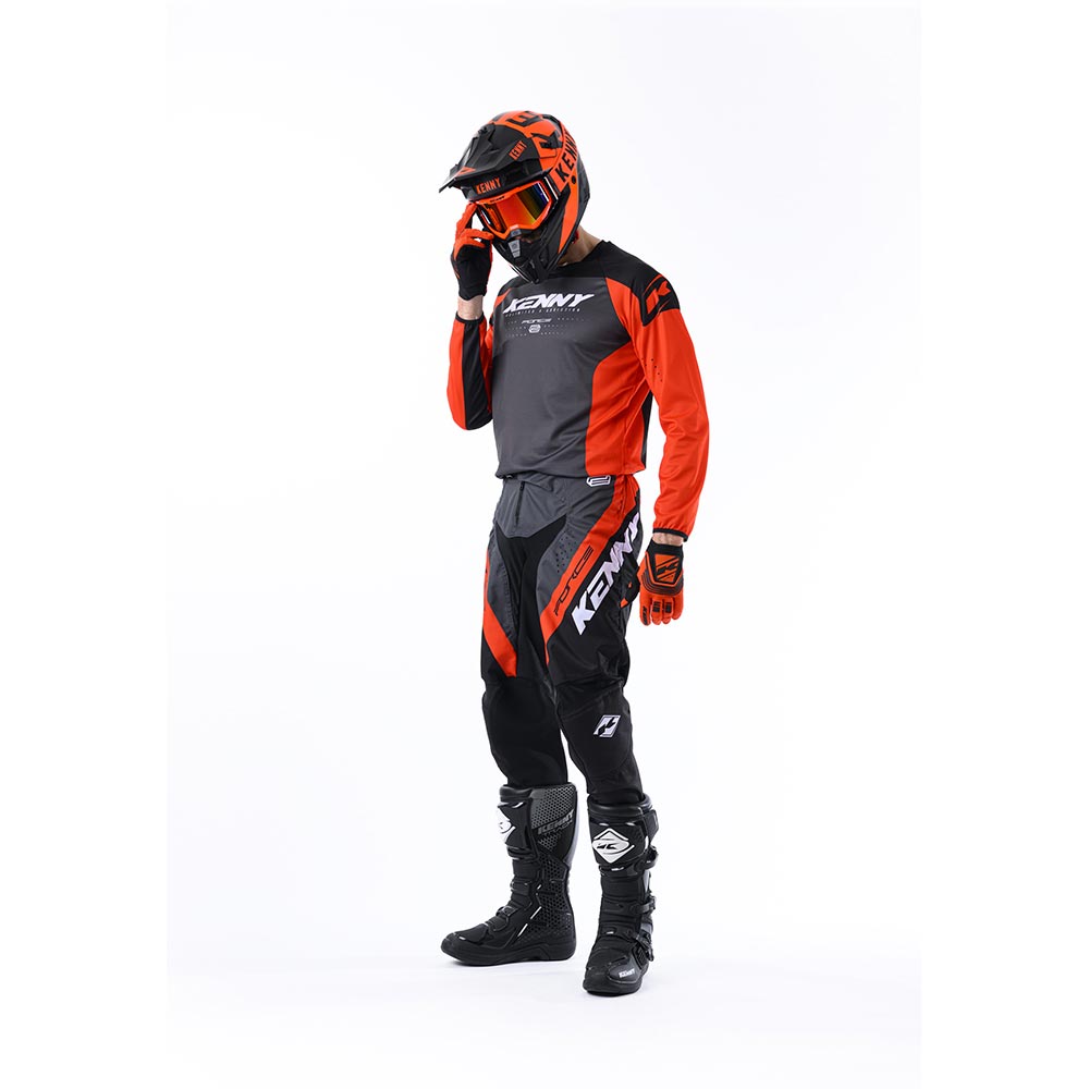 Maillot Force - 2024