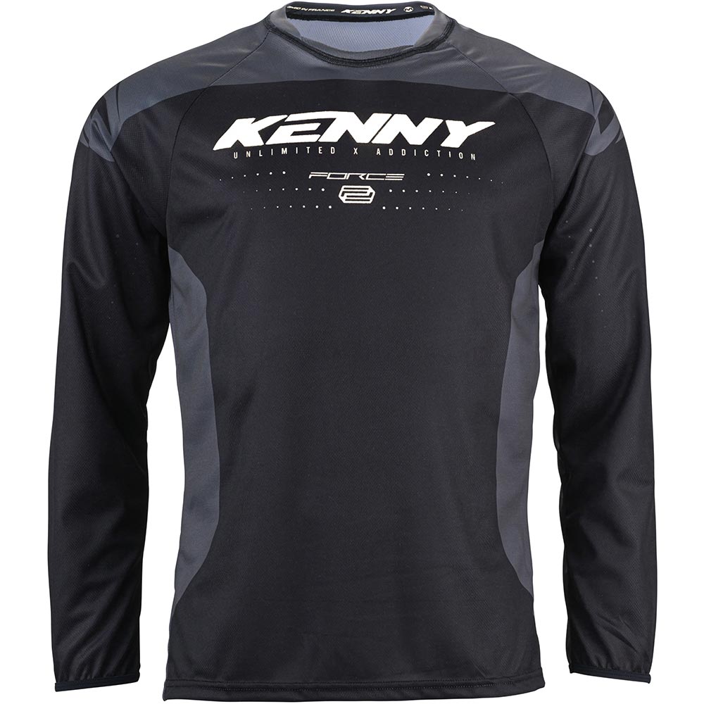 Maillot Force - 2024