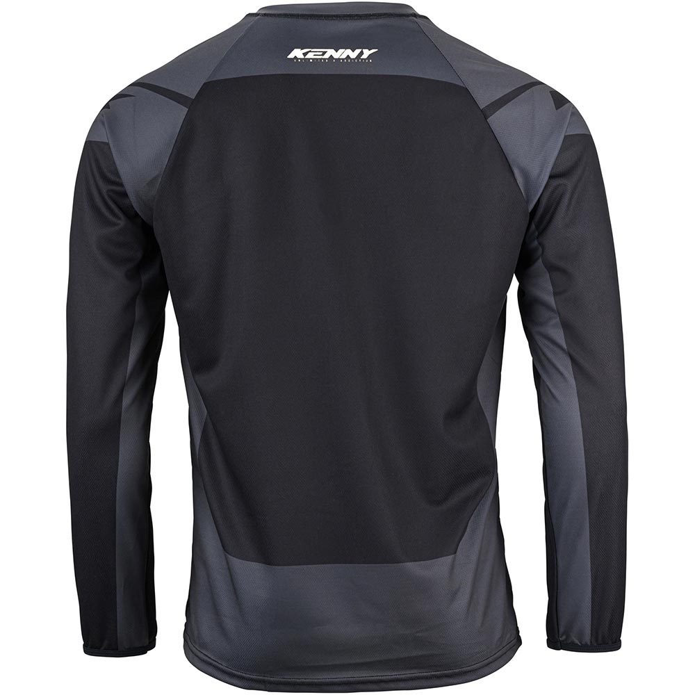 Maillot Force - 2024
