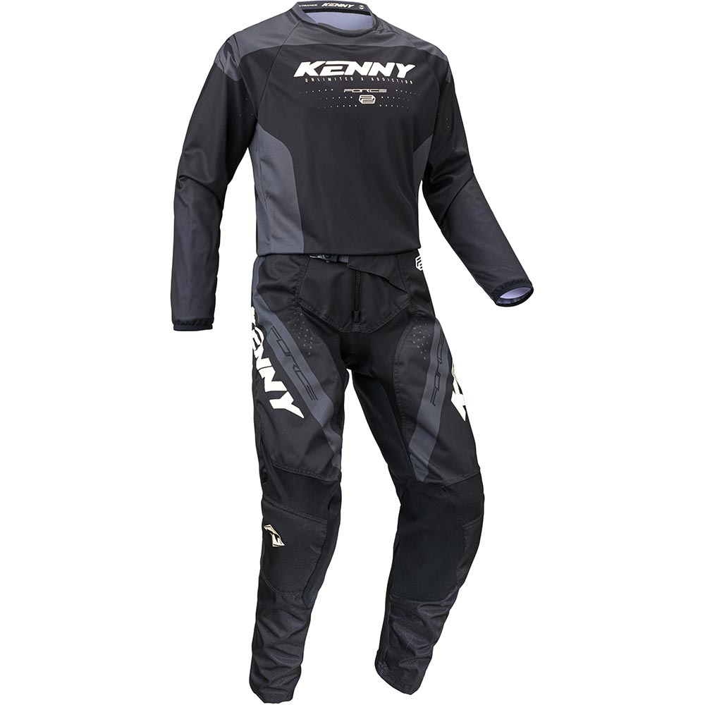 Maillot Force - 2024