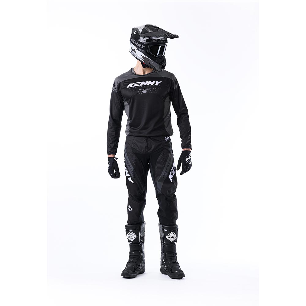 Maillot Force - 2024
