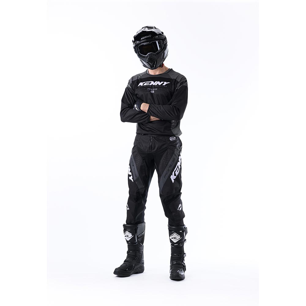 Maillot Force - 2024