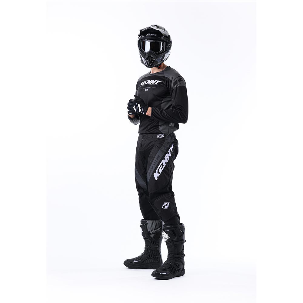 Maillot Force - 2024