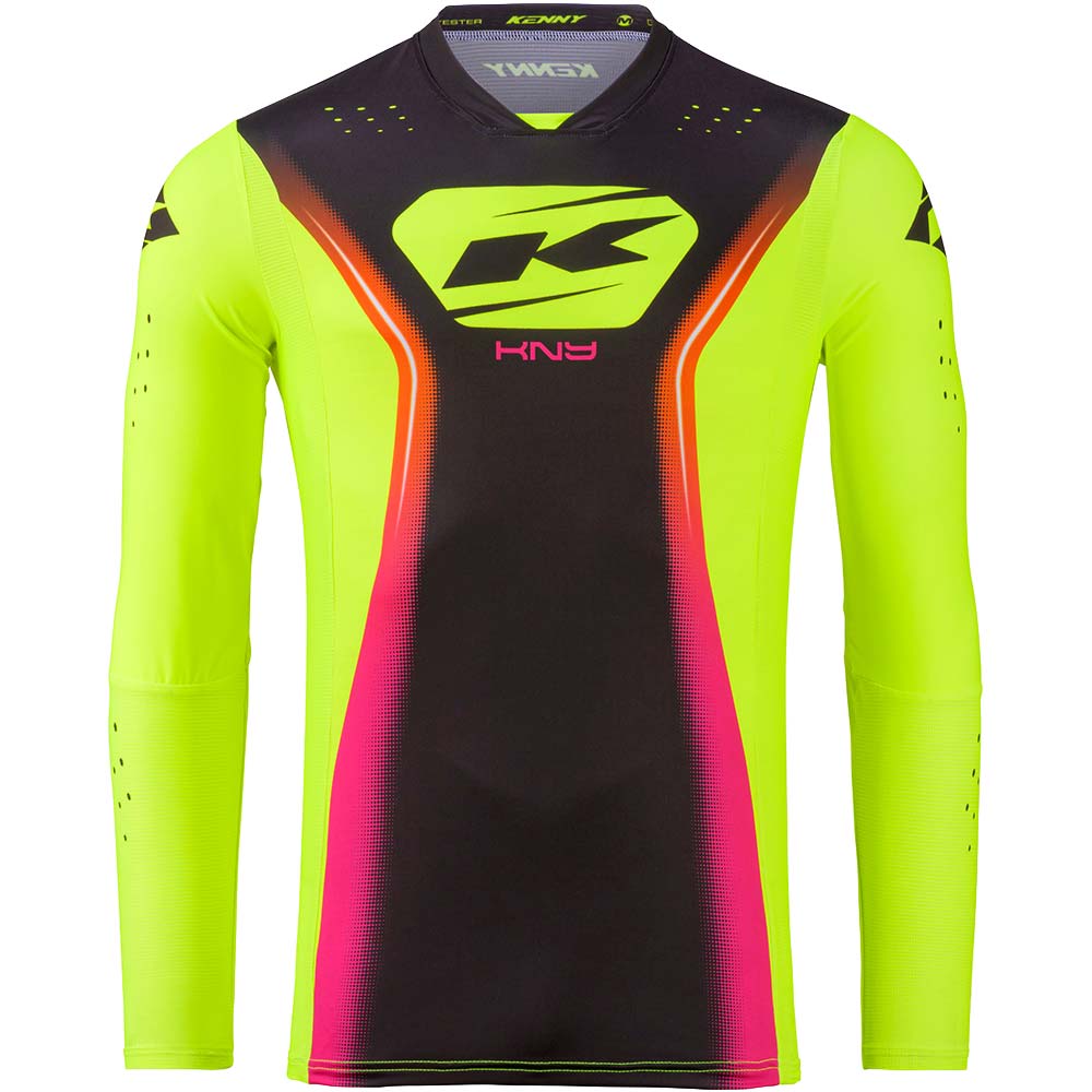 Maillot enfant Performance Kid Solid