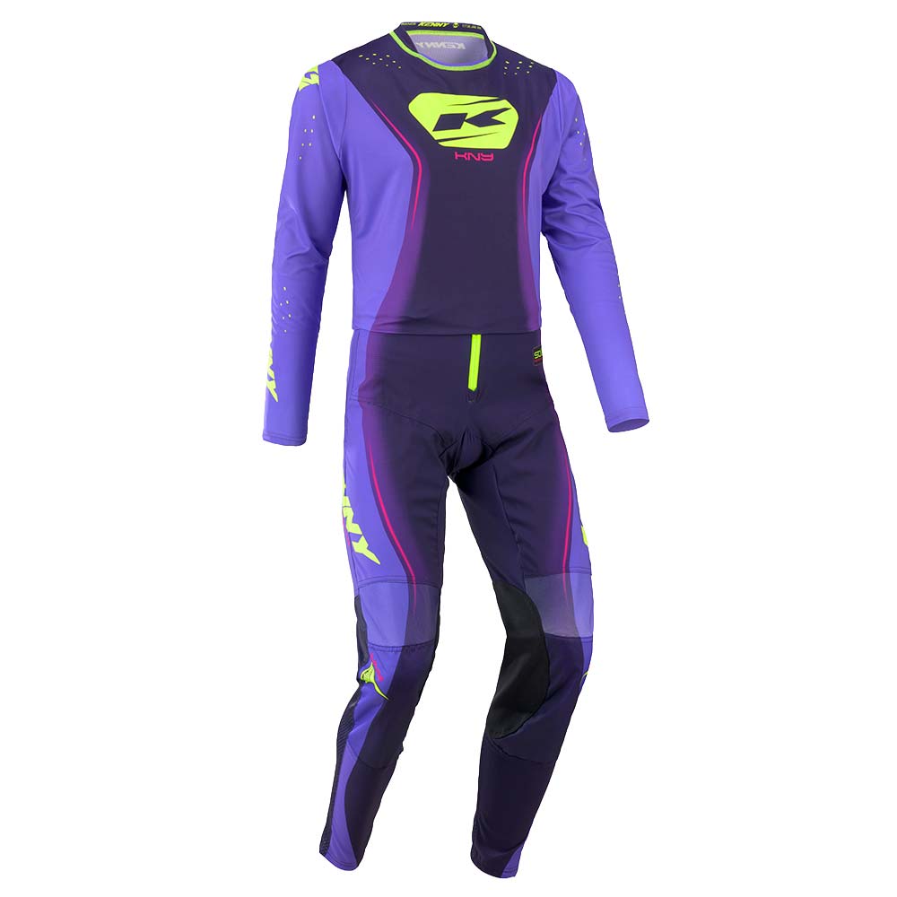 Maillot enfant Performance Kid Solid