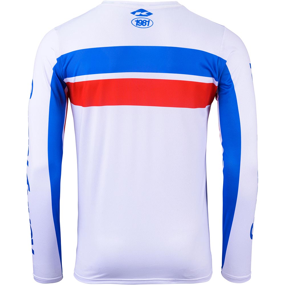 Maillot Force Dust Patriot