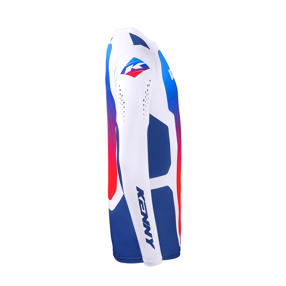 Maillot Force Race