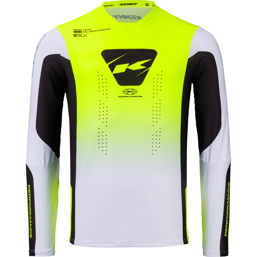 Maillot Performance