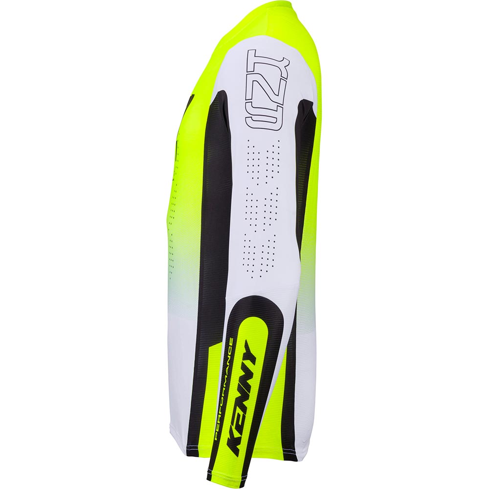 Maillot Performance