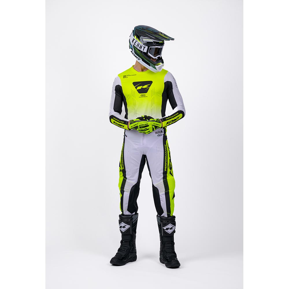 Maillot Performance