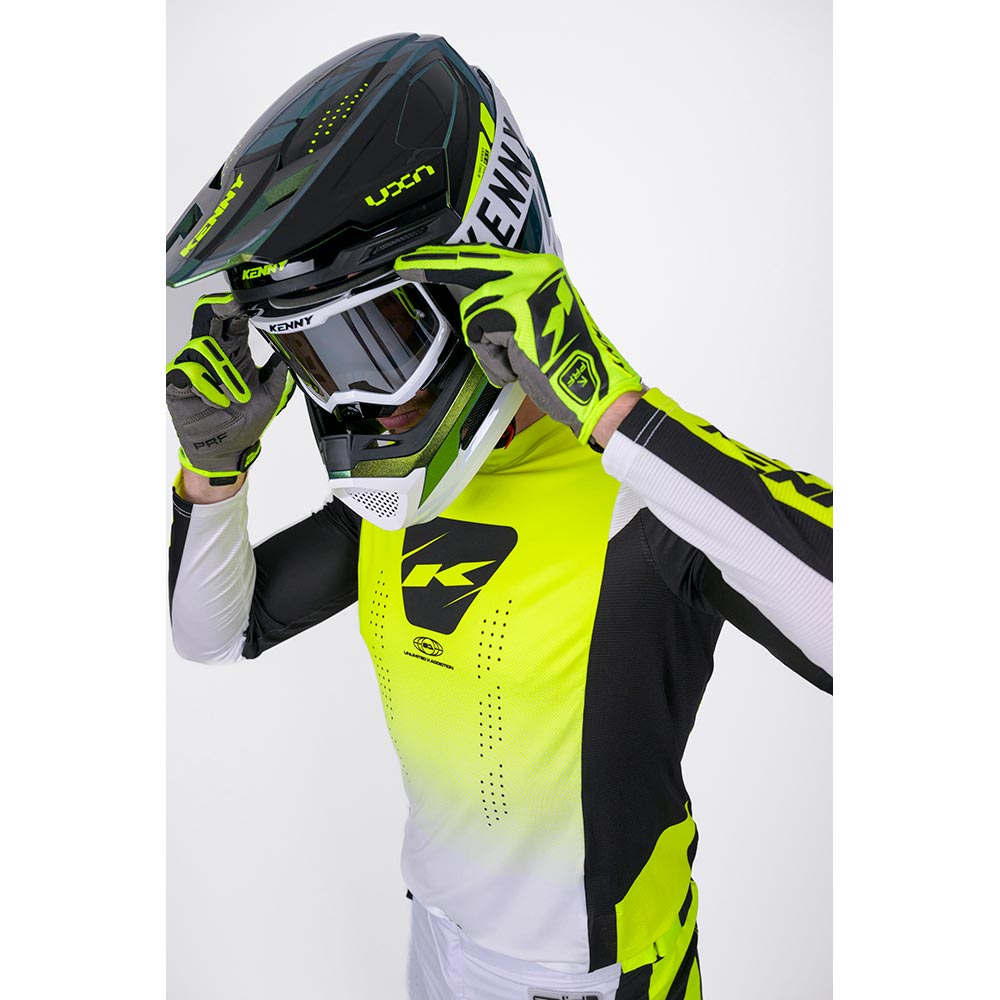 Maillot Performance