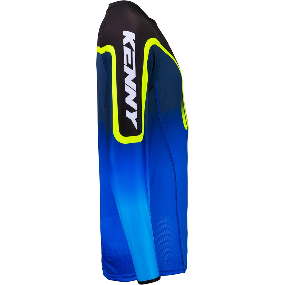 Maillot Titanium