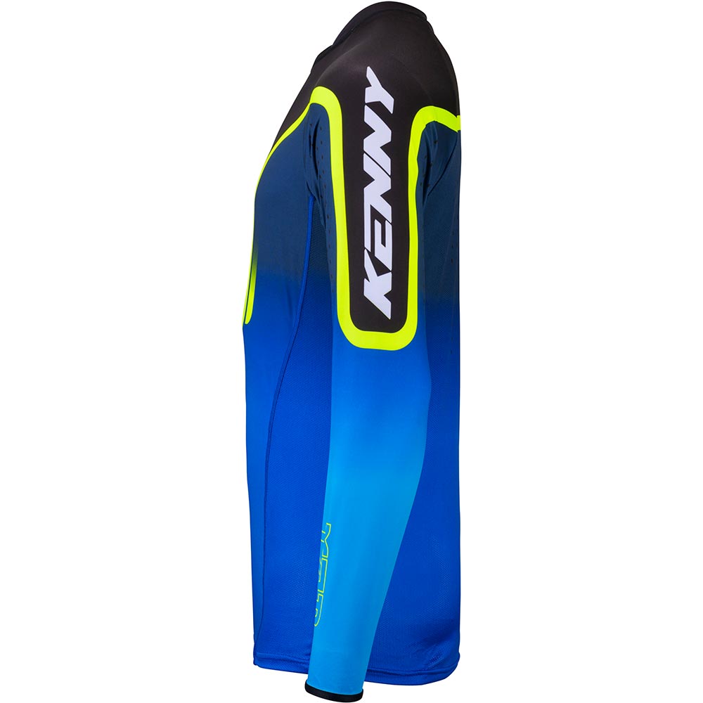 Maillot Titanium
