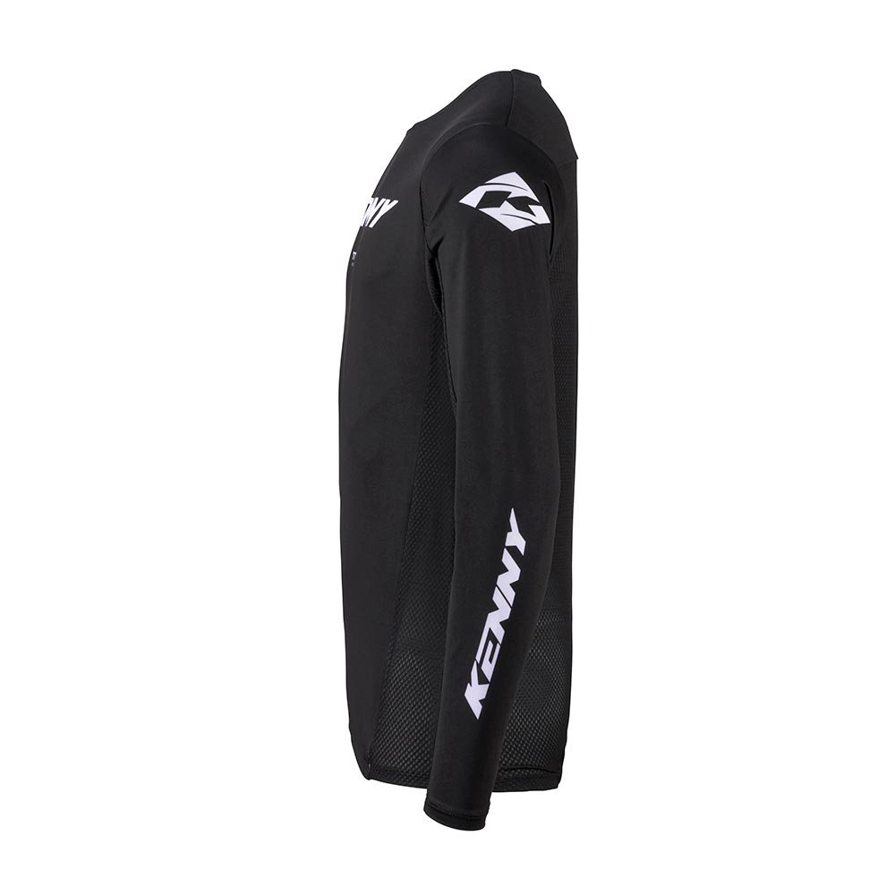 Maillot Titanium