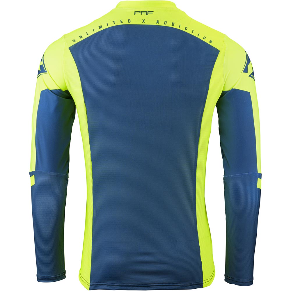 Maillot Performance Solid - 2024