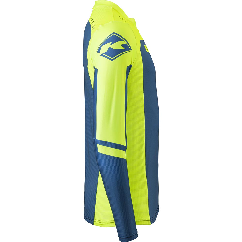 Maillot Performance Solid - 2024