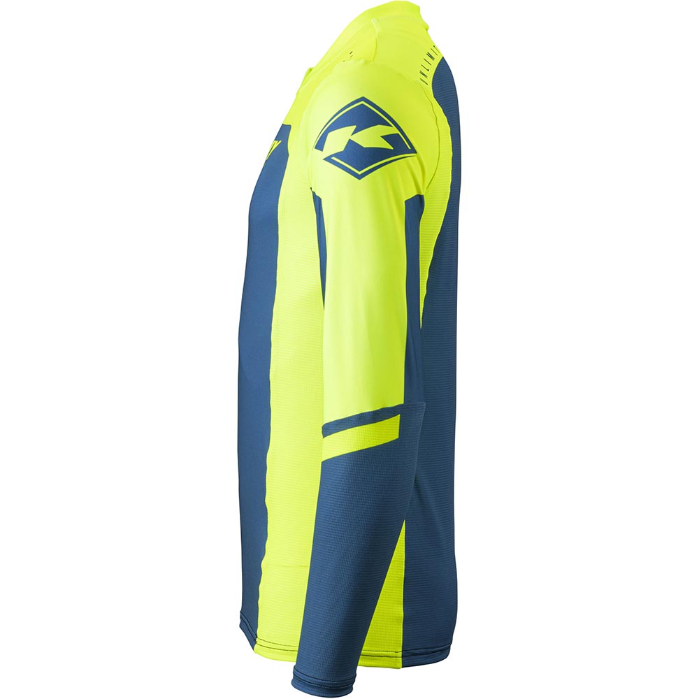 Maillot Performance Solid - 2024