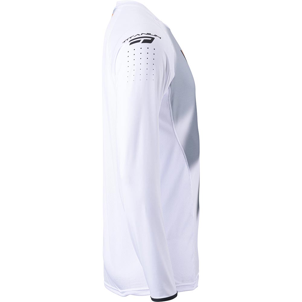 Maillot Titanium Tones