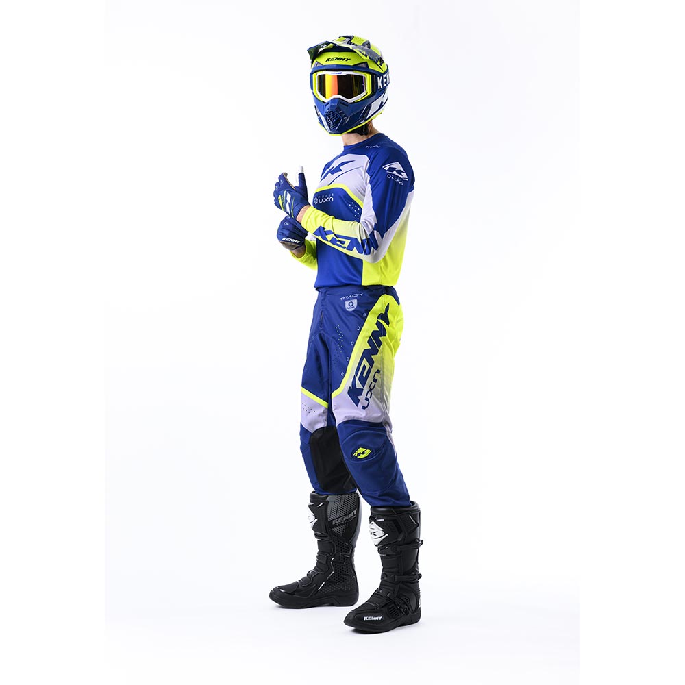 Maillot Track Focus - 2024