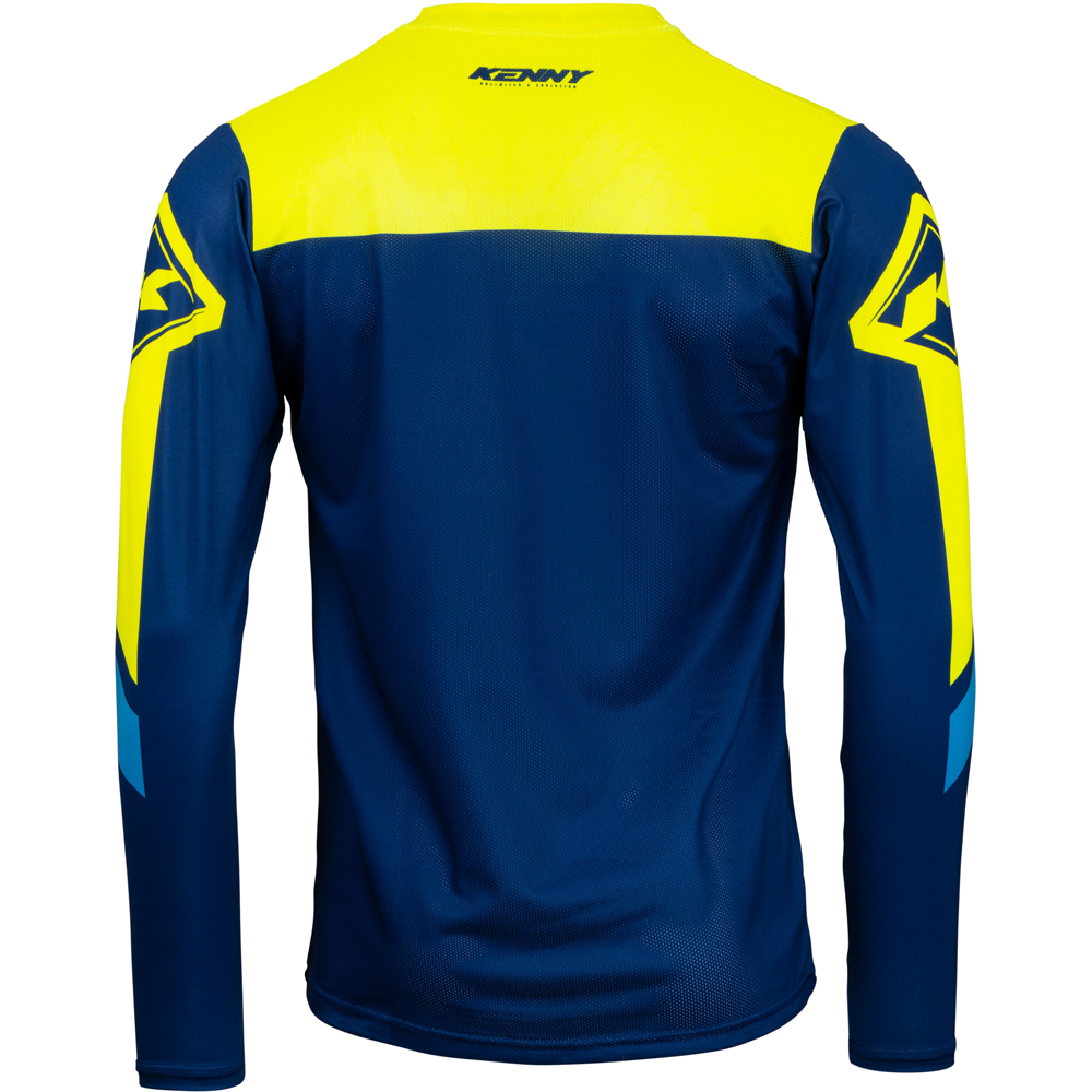 Maillot Trial Up - 2023
