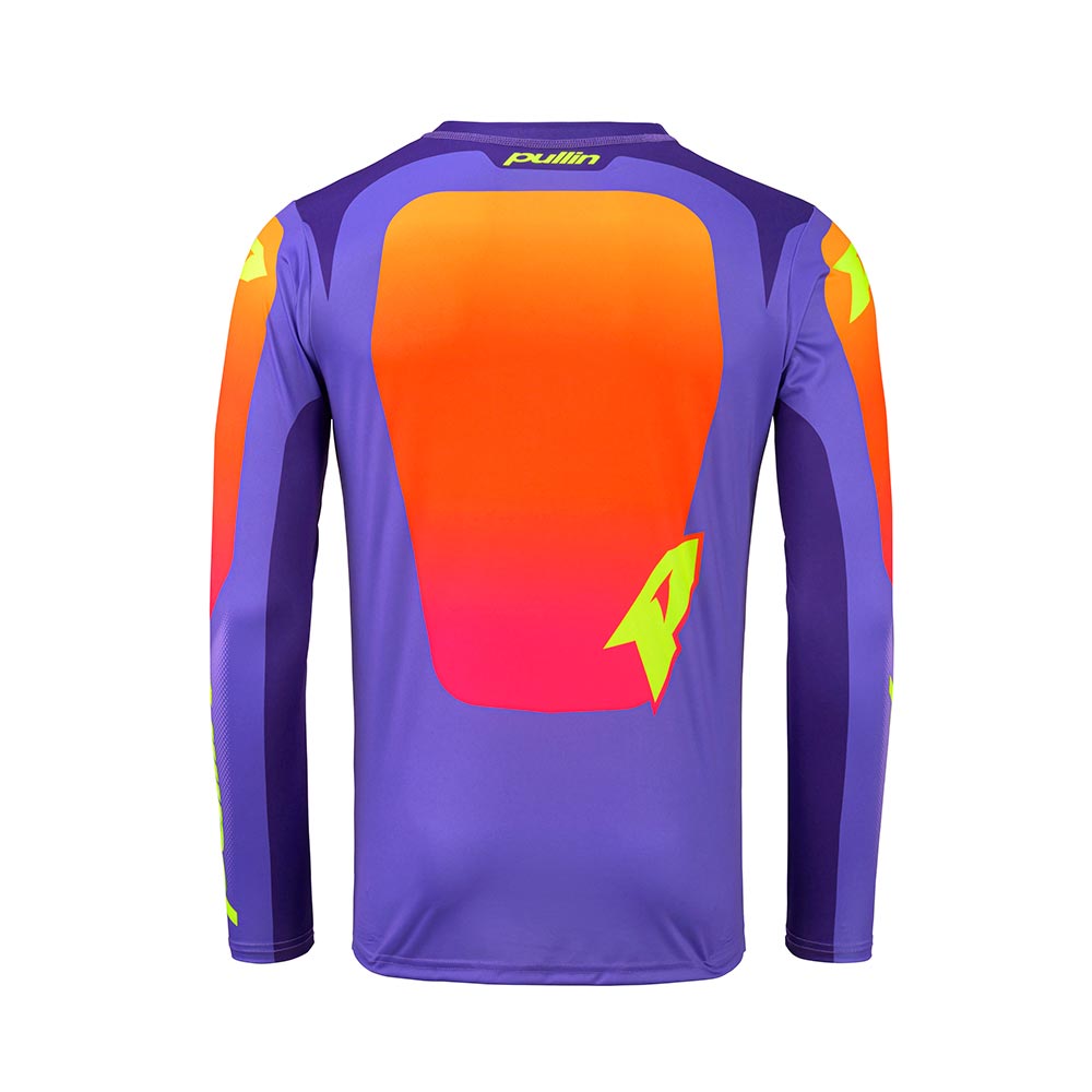 Maillot Master